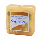 SAMBUCUS, pâtes pectorales