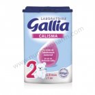 GALLIA Calisma 2er age, 6-12 mois