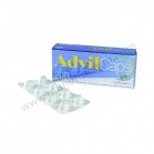 ADVILCAPS 200 mg, capsule molle advil