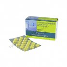 CYSTINE / VITAMINE B6 BIOGARAN CONSEIL 500 mg/50 mg, comprimé pelliculé