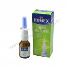 HUMEX Rhume des foins à la Béclométhasone , spray nasal