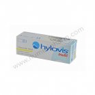 HYLOVIS MULTI solution ophtalmique lubrifiante pour instillation oculaire