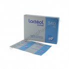 LACTEOL 340 mg, 10 sachets dose poudre pour suspension buvable