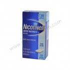 NICOTINELL MENTHE 2 mg, 36 gommes à mâcherSANS SUCRE