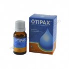 OTIPAX, solution pour instillation auriculaire