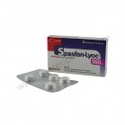 SPASFON LYOC 160 mg, lyophilisat oral