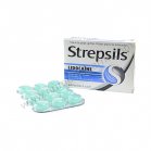 STREPSILS LIDOCAINE, pastille