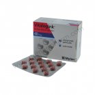 VITALOGINK 40 mg, comprimé pelliculé