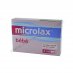 MICROLAX BEBE, solution rectal en récipient unidose