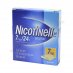NICOTINELL 7mg/24H, 7 patchs dispositif transdermique