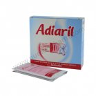 ADIARIL nourisson, solution de rhydratation orale