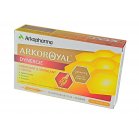 Arkoroyal Dynergie fortifiant et stimulant, solution buvable en ampoule