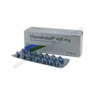 CHONDROSULF 400 mg, glule