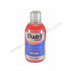 Eludril Care, bain de bouche anti-plaque,500ml