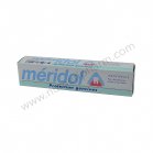 MERIDOL, dentifrice protection des gencives