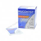 MUCOMYST 200 mg, poudre pour solution buvable en sachet