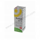 NAABAK 4,9 POUR CENT, collyre en solution