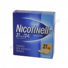 NICOTINELL 21mg/24H, 7 patchs dispositif transdermique