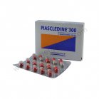PIASCLEDINE 300 mg, 30 glules
