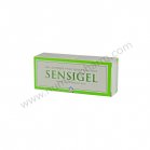 Sensigel, gel dentaire pour dents sensibles 