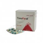 TIMOFEROL, glule