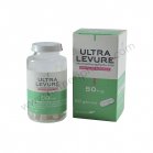 ULTRA LEVURE 50 mg, 50 glules