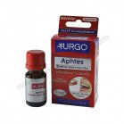 URGO FILMOGEL APHTES ET PETITES PLAIES BUCCALES