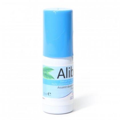 ALIBI SPRAY 15ML