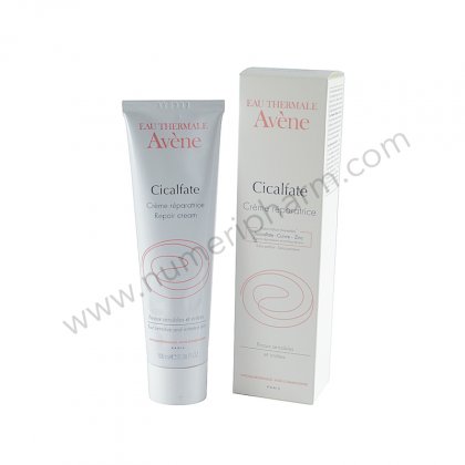 Avne Cicalfate, 100ml crme rparatrice