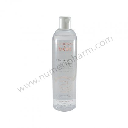 Avne lotion micellaire