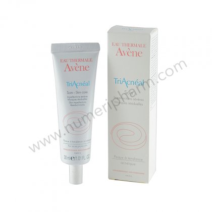 Avène TriAcnéal Expert Soin anti-imperfections