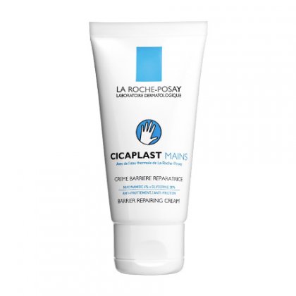 La Roche Posay Cicaplast Mains 