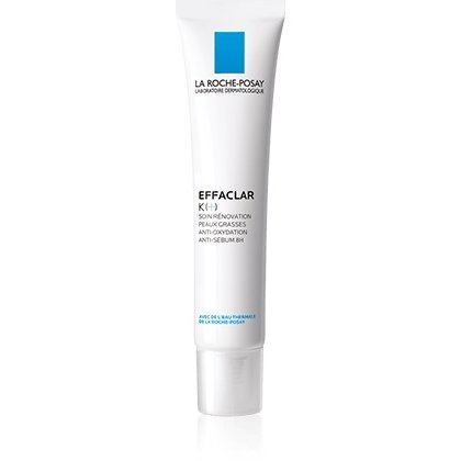 La Roche Posay Effaclar K (+)