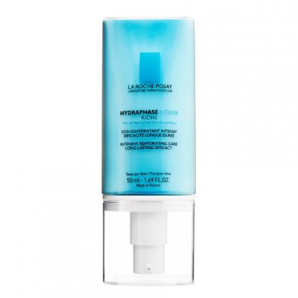 La Roche Posay Hydraphase Intense Riche 