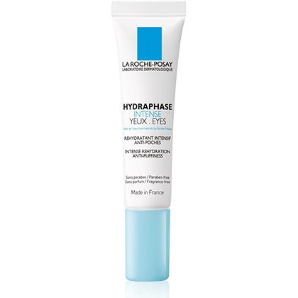 La Roche Posay Hydraphase Intense Yeux 