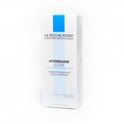 La Roche Posay Hydreane Lgre 