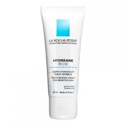 La Roche Posay Hydreane Riche