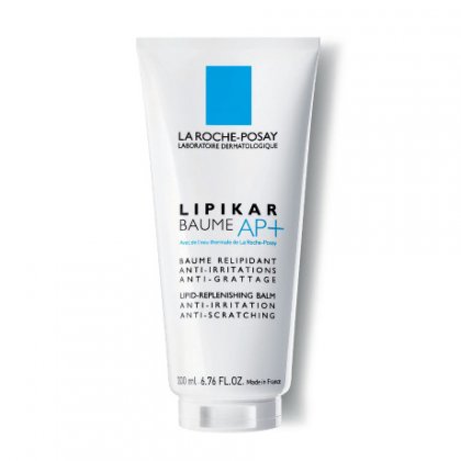 La Roche Posay Lipikar Baume AP+ 200ml