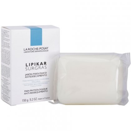 La Roche Posay Lipikar Pain Surgras 