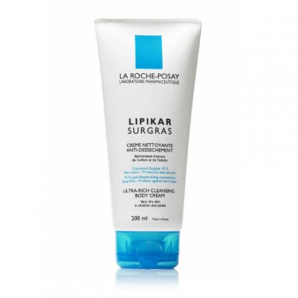 La Roche Posay Lipikar Surgras 200ml