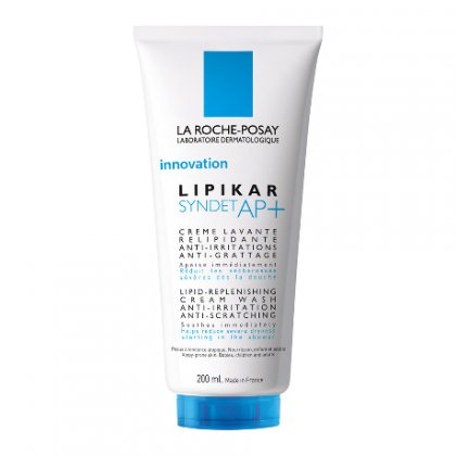 La Roche Posay Lipikar Syndet AP+ 200ml