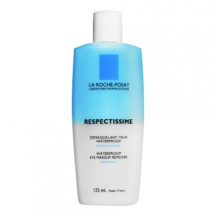 La Roche Posay Respectissime Dmaquillant yeux Waterproof