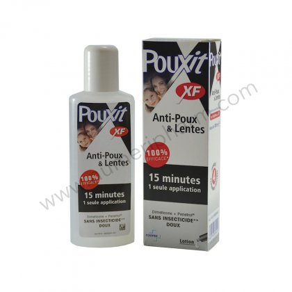 POUXIT XF  100ml