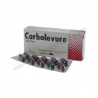 CARBOLEVURE ADULTES, glule