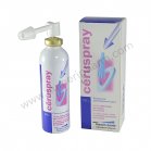 CERUSPRAY, solution auriculaire