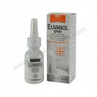 EUVANOL SPRAY, pulvrisation nasale