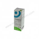 FLUIDABAK 1,5 %, collyre en solution