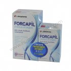 FORCAPIL, cheveux et ongles