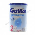 GALLIA Lait de suite, 6-12 mois