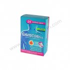 GAVISCONELL MENTHE SANS SUCRE, suspension buvable en sachet-dose dulcore  la saccharine sodique